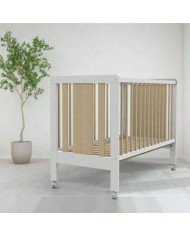 CUNA HEAVEN COLECHO 60X120 TRAMA