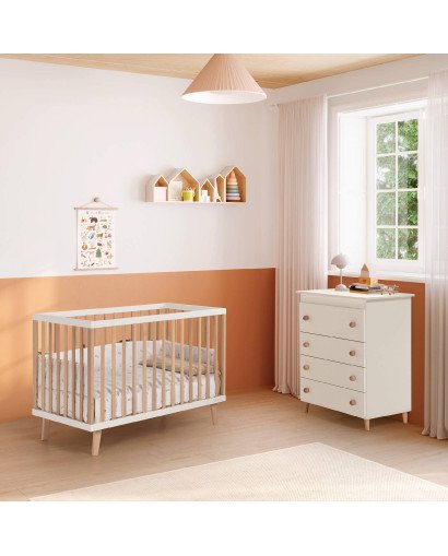 CUNA MENCIA 120 X 60 MICUNA