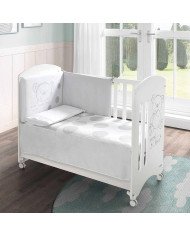 CUNA SWEET BEAR 60X120