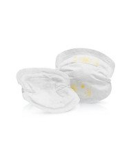 DISCOS ABSORBENTES DESECHABLES MEDELA