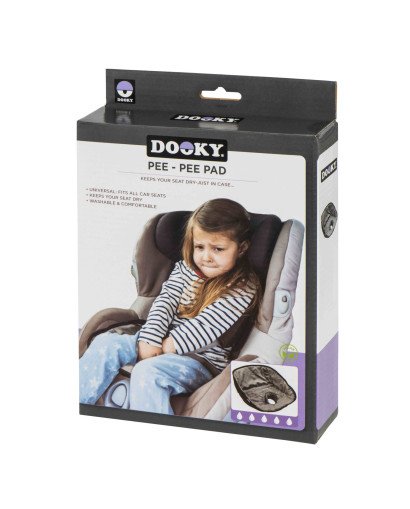 DOOKY Base Anti escape PEE - PEE PAD