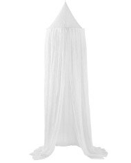 DOSEL DE CUNA O MOSQUITERA CUNA MEYCO