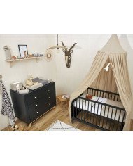 DOSEL DE CUNA O MOSQUITERA CUNA MEYCO