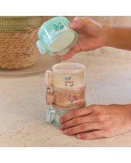 DOSIFICADOR DE LECHE EN POLVO MILKY ON THE GO MINILAND