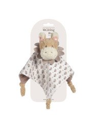 DOUDOU 25 CM WALKING MUM