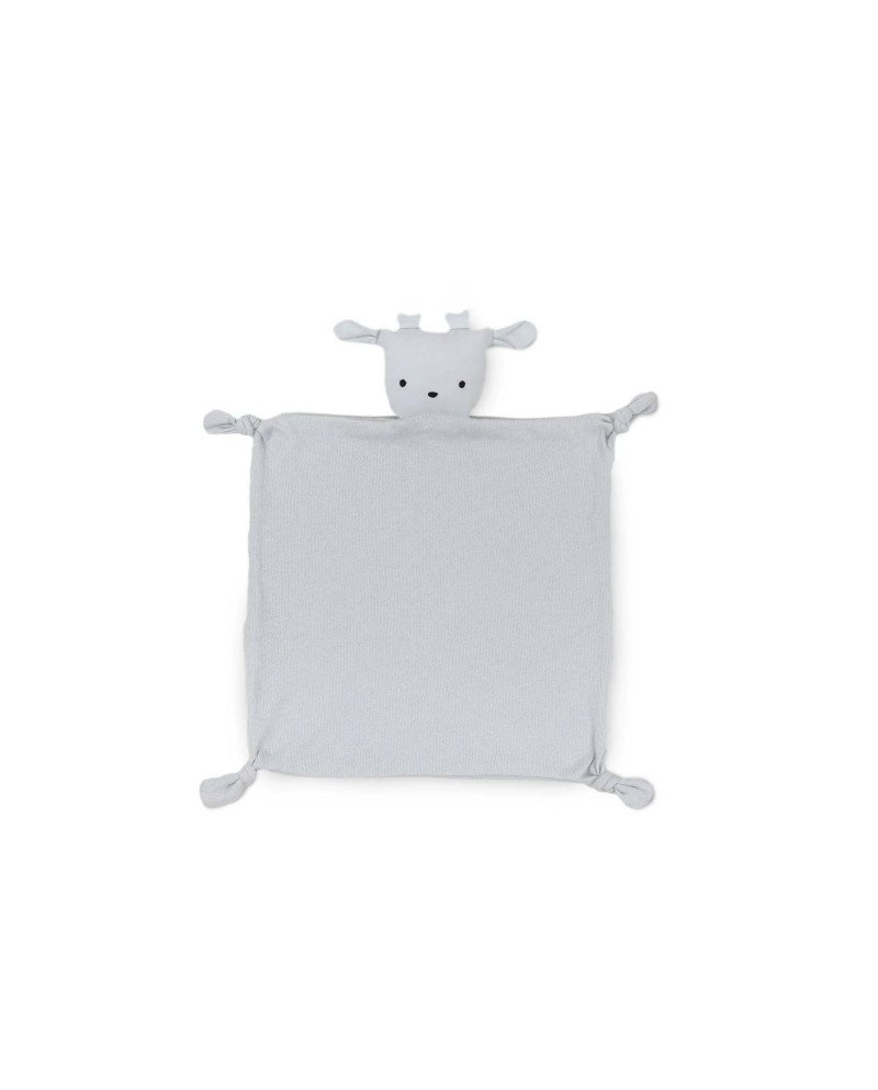 DOUDOU ALG. ORG. BONJOURBEBE