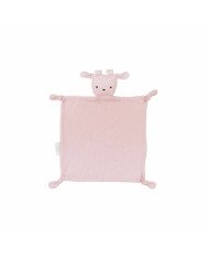 DOUDOU ALG. ORG. BONJOURBEBE