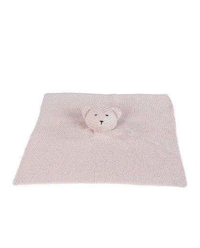 DOUDOU OSO PUNTO BOBO WALKING MUM