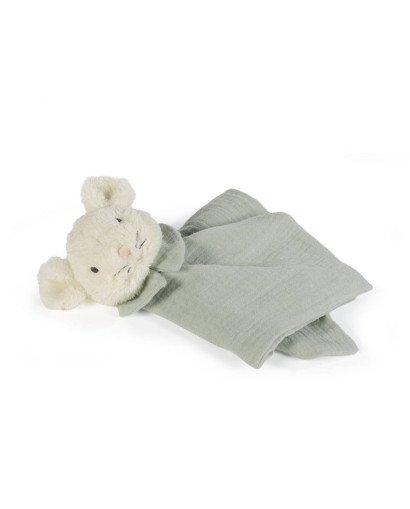DOUDOU RATONCITO WALKING MUM 32 CM