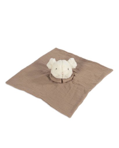 DOUDOU RATONCITO WALKING MUM 32 CM