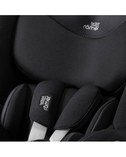 DUALFIX PRO M I-SIZE BRITAX-RÖMER