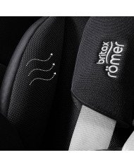 DUALFIX PRO M I-SIZE BRITAX-RÖMER