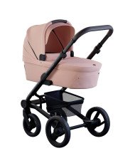 DUO COCHE/SILLA NIO MUTSY
