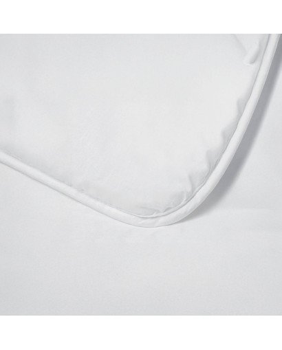 EDREDON BAJERA Y ALMOHADA CUNA 120X60 NARA PASITO A PASITO