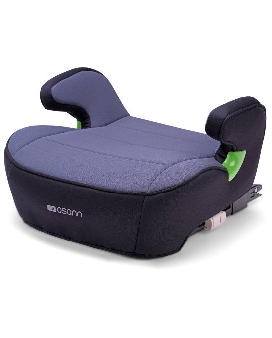 ELEVADOR ISOFIX JUNIOR DE OSANN