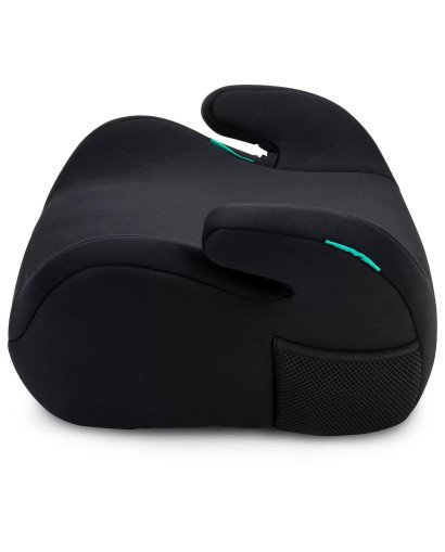 Elevador sin ISOFIX UP 125/150 cm - negro