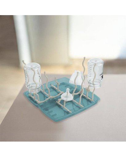 ESCURRE BIBERONES PLEGABLE DE OLMITOS