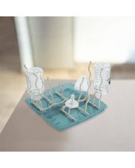 ESCURRE BIBERONES PLEGABLE DE OLMITOS