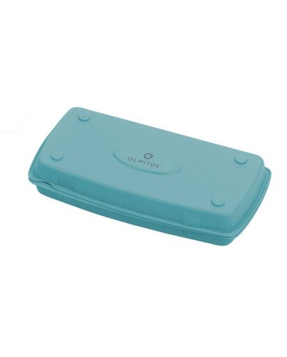 ESCURRE BIBERONES PLEGABLE DE OLMITOS