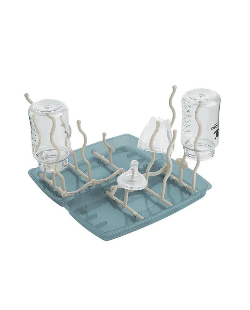 ESCURRE BIBERONES PLEGABLE DE OLMITOS