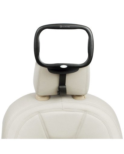 ESPEJO CON LUZ OLMITOS