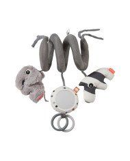 ESPIRAL DE ACTIVIDAD DONE BY DEER