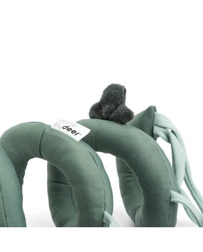 ESPIRAL PELUCHES TINY FARM GREEN DONE BY DEER