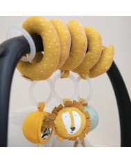 ESPIRAL PELUCHES TRIXI