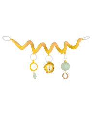 ESPIRAL PELUCHES TRIXI