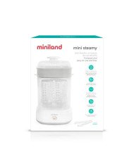 ESTERILIZADOR MINI STEAMY MINILAND