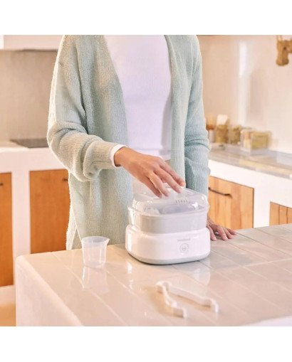 ESTERILIZADOR MINI STEAMY MINILAND