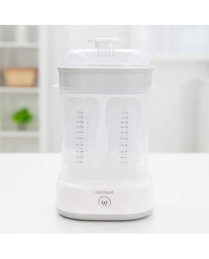 ESTERILIZADOR MINI STEAMY MINILAND