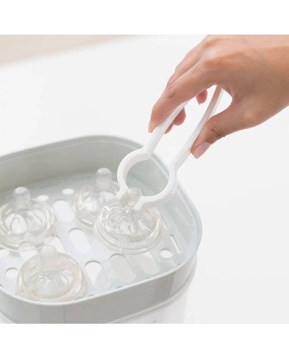 ESTERILIZADOR MINI STEAMY MINILAND