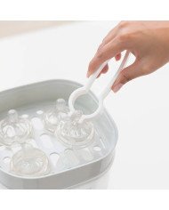 ESTERILIZADOR MINI STEAMY MINILAND