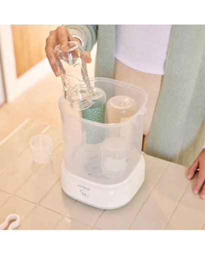 ESTERILIZADOR MINI STEAMY MINILAND