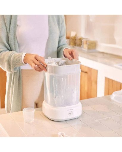 ESTERILIZADOR MINI STEAMY MINILAND