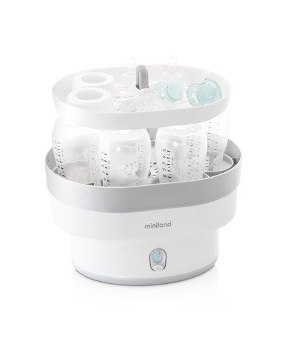 ESTERILIZADOR STEAMY MINILAND