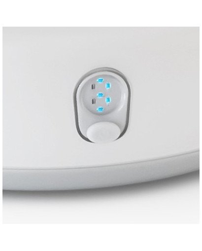 ESTERILIZADOR STEAMY MINILAND