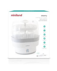 ESTERILIZADOR STEAMY MINILAND