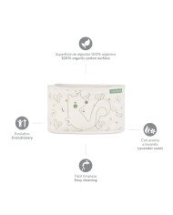 FAJITA ANTICOLICOS NATURCALM MINILAND