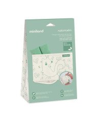 FAJITA ANTICOLICOS NATURCALM MINILAND