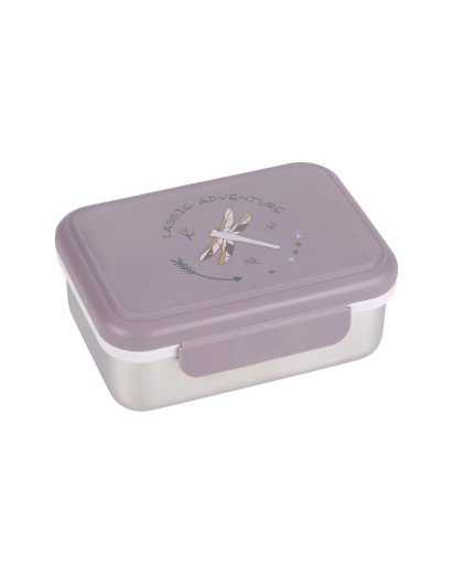 FIAMBRERA ACERO INOX. LASSIG