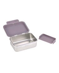 FIAMBRERA ACERO INOX. LASSIG