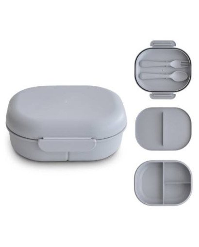 FIAMBRERA DE ALMUERZO MUSHIE