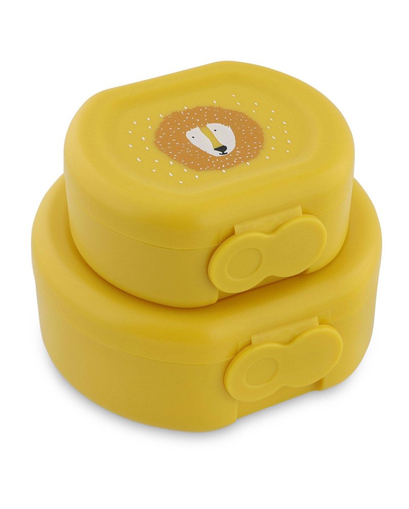 FIAMBRERAS CON CLIP TRIXIE (2 uds.)