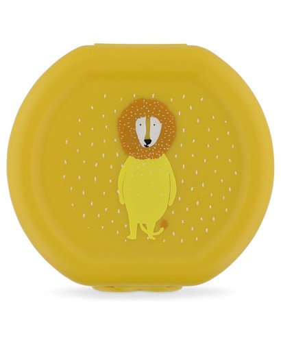 FIAMBRERAS CON CLIP TRIXIE (2 uds.)