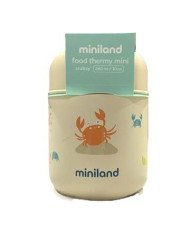 FOOD THERMY MINI CRABSY
