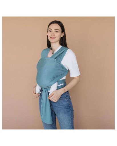 FULAR ELASTICO MOBY FIT