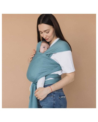 FULAR ELASTICO MOBY FIT