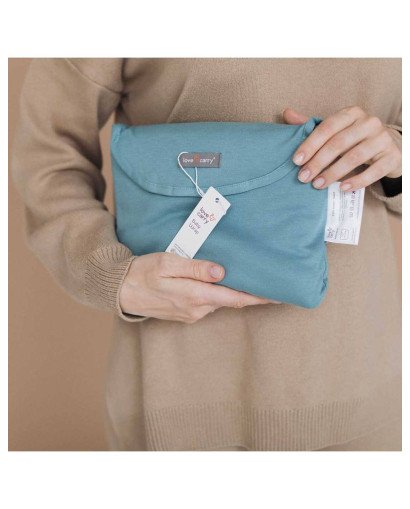 FULAR ELASTICO MOBY FIT